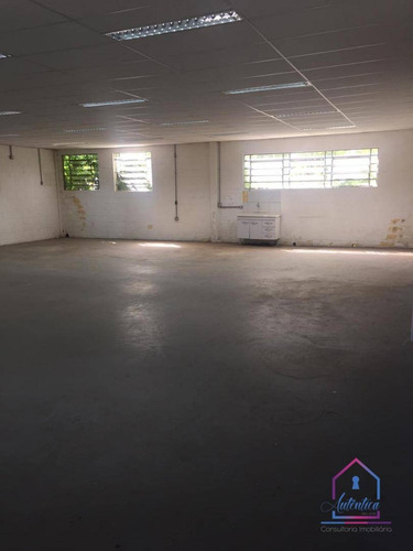 Imagem 15 de 30 de Excelente Galpão Km 26 Raposo Tavares R$ 25.000,00 - Ga0171