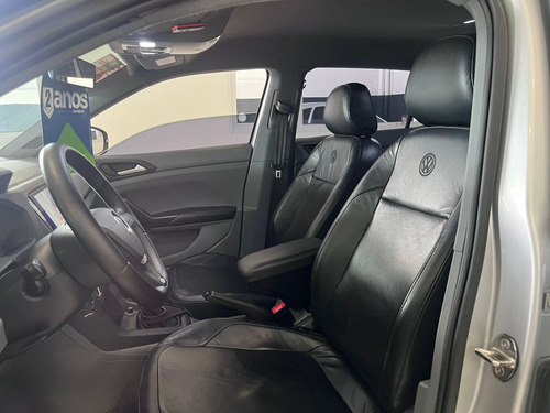 Volkswagen T-Cross 1.0 200 TSI TOTAL FLEX SENSE AUTOMÁTICO