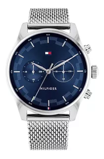 Reloj Tommy Hilfiger Sawyer 1710420 Para Hombre Caballero