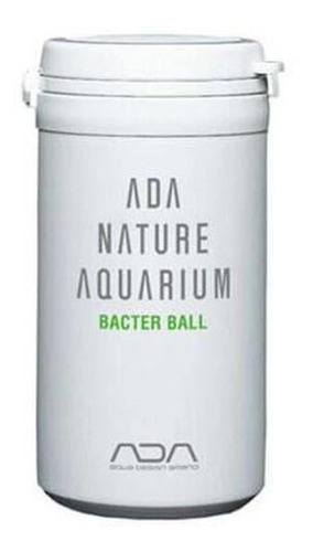 Ada Bacter Ball Bacteria Acuario Plantado