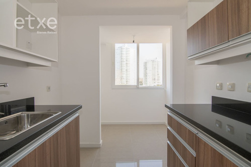 Imagen 11 de 18 de Apartamento En Venta De 1 Dormitorio