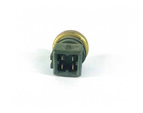 Sensor De Temperatura Refrigerante Vw Audi A4 1.8 T Original
