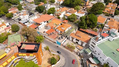 Terreno en venta
