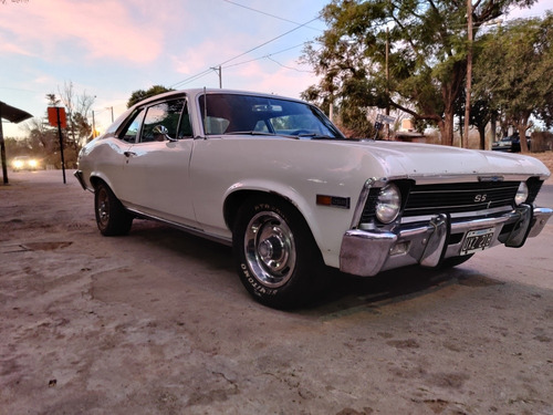 Chevrolet Chevy Coupe