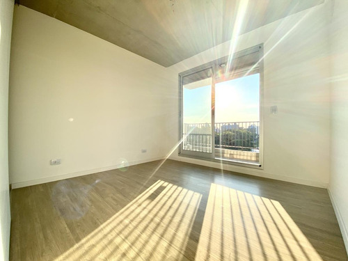 Imagen 11 de 15 de Venta Departamento 2 Dormitorios Frente Al Mercado Del Patio