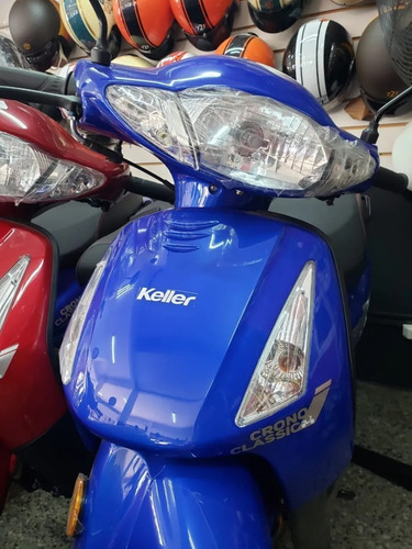Imagen 22 de 25 de Patentadas: Base $324.800 - Full $348.100 - Keller Crono 110