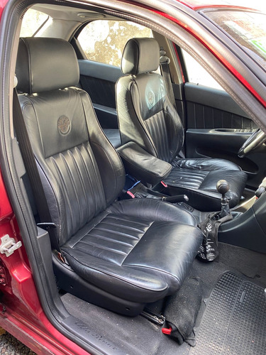 Alfa Romeo 156 2.5 V6