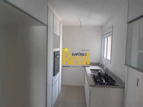 Apartamento À Venda, 118 M² Por R$ 1.690.000,00 - Lapa - São Paulo/sp - Ap6131