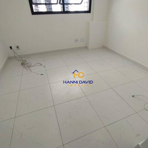 Imagem 9 de 16 de Ótima Sala Comercial Para Locação No Itaim. - Sa0092
