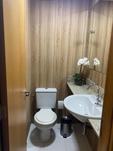 Imagem 5 de 12 de Apartamentos Para Vender Com 1 Quartos, 70m² - Pituba - 65046