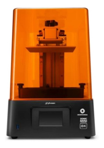 Impressora 3d De Resina - Sonic Mini 8k Phrozen Lançamento!!