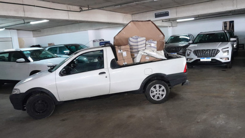 Fretes ,coletas E Pequenas Mudancas
