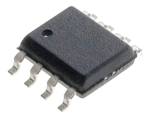 Circuito Integrado De Memoria M24c02-wmn6tp