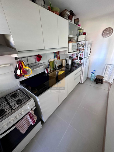 Imagen 8 de 18 de Venta Apartamento 2 Dormitorios En Av. Italia La Blanqueada