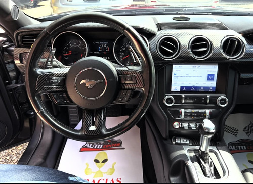 Oportunidad Ford Mustang Gt 2019