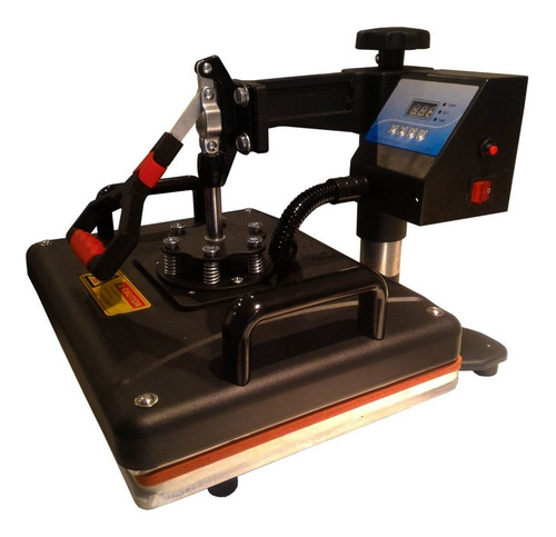 Kit Sublimación Epson L3110 + Estampadora 5 En 1 29x38 Cm