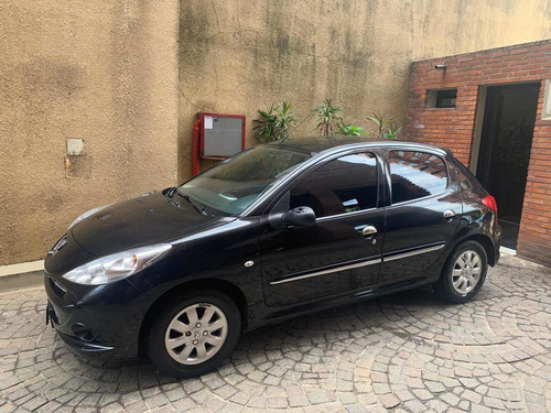 Peugeot 207 1.4 Xs/ Allure 5p