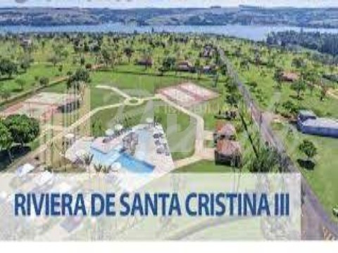 Imagem 1 de 1 de Terras De Santa Cristina Iii Itaí /sp - Te01264 - 70017273