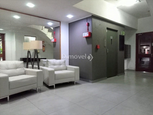 Imagem 1 de 15 de Apartamento - Petropolis - Ref: 6823 - L-6823