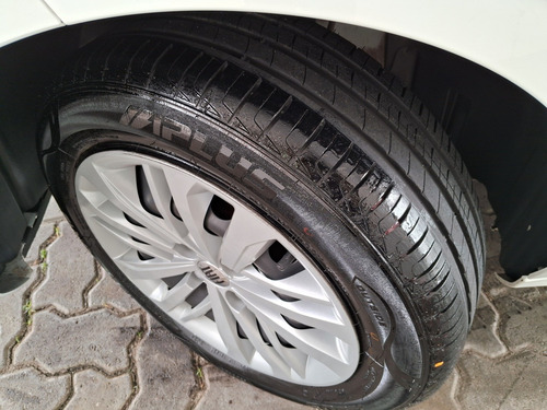 Fiat Cronos 1.3 FIREFLY FLEX DRIVE MANUAL
