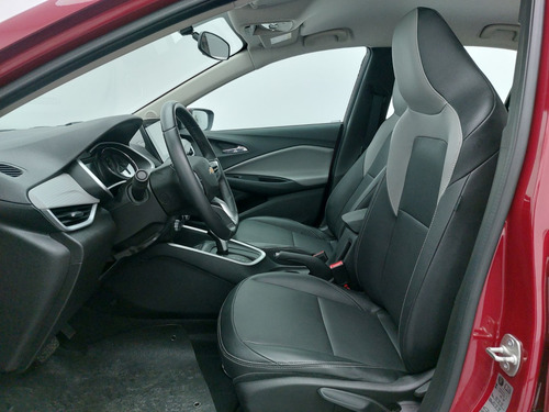 Chevrolet Onix 1.0 TURBO FLEX PLUS PREMIER AUTOMÁTICO