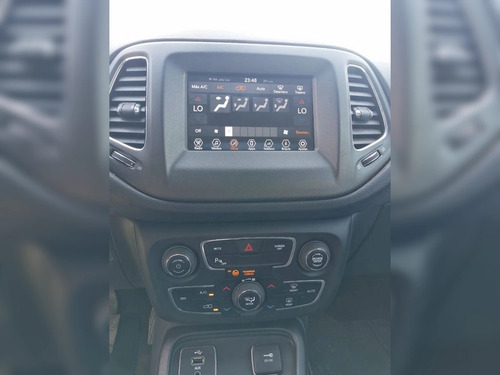 Jeep Compass 2020
