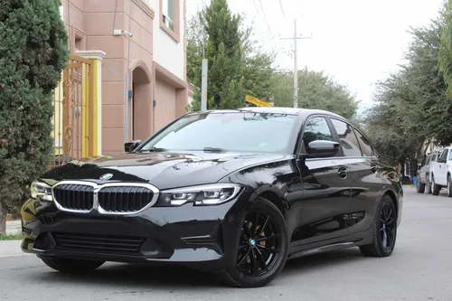 Bmw Serie 3 320i 2.0turbo