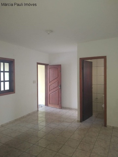 Imagem 22 de 22 de Casa Térrea A Venda No Bairro Vianelo, Jundiaí. - Ca03962 - 69315052