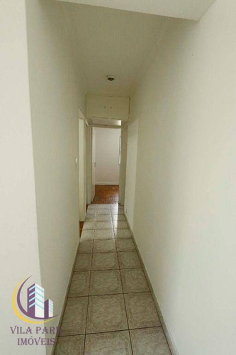 Imagem 10 de 14 de Apartamento Com 3 Dormitórios Para Alugar, 70 M² Por R$ 1.650,00/mês - Butantã - São Paulo/sp - Ap2072