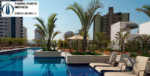 Imagem 12 de 15 de Lindo Apartamento Com 2 Suítes E 119 Metros Na Vila Carrão - 1806