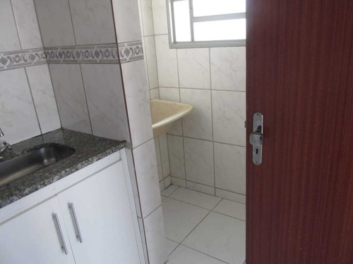 Imagem 15 de 19 de Apartamento Com 2 Quartos Para Comprar No Jaqueline Em Belo Horizonte/mg - 16429