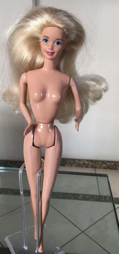 Barbie Estrela Conrado Segreto