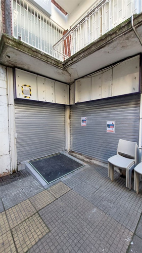 Local Comercial En Arriendo 214 M2 - Concepción Centro