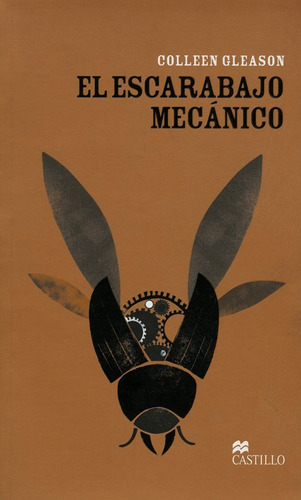 El Escarabajo Mecanico