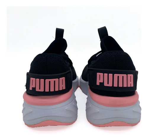 Tenis Puma Amare Fresh 37978302 100% Original