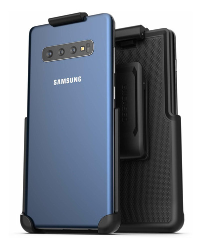 Funda Clip Para Cinturon Samsung Galaxy S10e Clipmate 2019