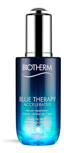 Blue Therapy Accelerated Serum 50 Ml