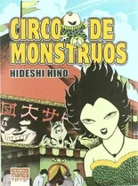 Comprar Título Del Libro, De Hideshi Hino., Vol. Título Del Libro. Editorial La Cúpula, Tapa N\u002Fa, Edición Título Del Libro En Español, 0
