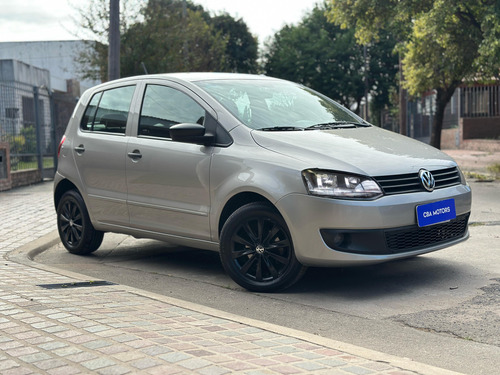 Volkswagen Fox 1.6 Comfortline 5p