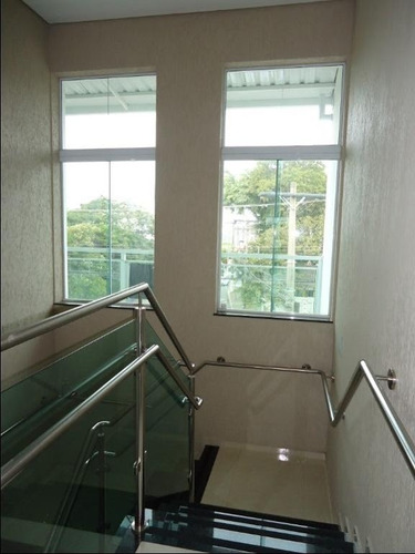 Comercial - Aluguel - Jardim Mirante De Sumaré - Cod. Sl0071 - Lsl0071