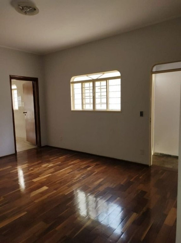 Imagem 9 de 18 de Casa À Venda, 324 M² Por R$ 450.000,00 - Vila Ideal - São José Do Rio Preto/sp - Ca9051
