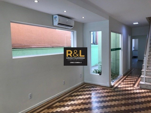 Imagem 3 de 15 de Casa Comercial - Vila Olimpia - Ref: 4228 - L-casasobalj