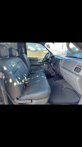 Ford F-250 3.9 Xlt 4x4 2p