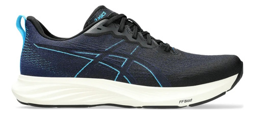 Tênis Asics Dynablast 4 Caminhada Corrida Original 1magnus