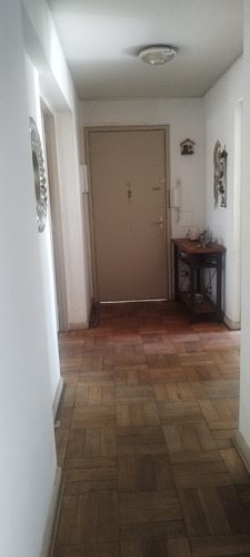 Venta Departamento 4hab 2ba Ñuñoa