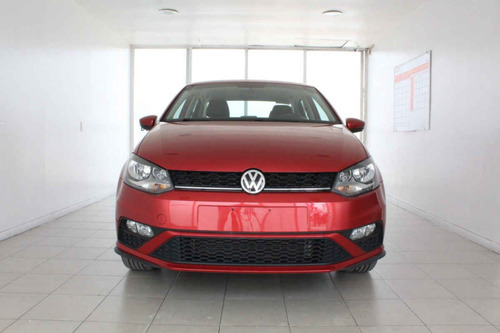 Imagen 3 de 15 de Volkswagen Vento 2020 4p Comfortline Plus Std.