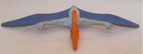 Imagen 5 de 6 de A Playmobil 4173 Dinosaurio Pteronodon Playlgh