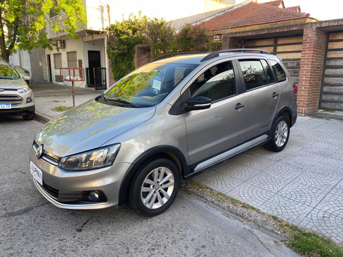 Volkswagen Suran 1.6 Track