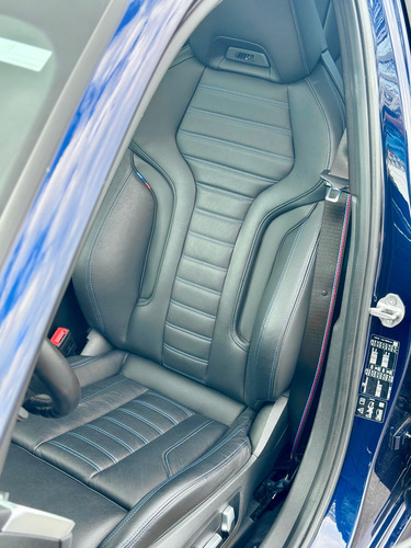 BMW Serie 3 340 M 340i