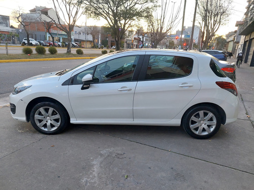 Peugeot 308 1.6 Allure